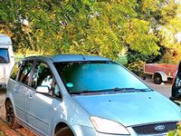 Second-hand Ford C-MAX 101 CP (74 kW) 2006 Andere farben Monovolum