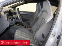gebraucht VW Golf VIII 2.0 TDI DSG GTD IQ.LIGHT H&K ACC KAMERA
