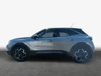 Gebraucht Opel Mokka Ultimate 131 PS (96 kW) 2022 Grau SUV