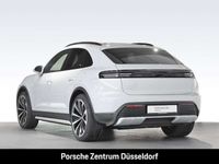 Gebraucht Porsche Macan 300 kW (408 PS) 2025 Grau SUV