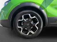 Gebraucht Opel Mokka Ultimate 110 PS (80 kW) 2022 Gruen SUV