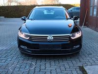 Gebraucht VW Passat Highline 190 PS (139 kW) 2019 Schwarz Kombi