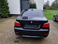 Gebraucht BMW 530 272 PS (200 kW) 2009 Schwarz Limousine