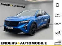 Gebraucht Renault Rafale Esprit Alpine 131 PS (96 kW) 2024 Blau SUV