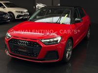 Second-hand Audi A1 Advanced 150 CP (110 kW) 2019 Roșu SUV