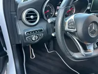 Gebraucht Mercedes C400 Avantgarde 333 PS (244 kW) 2015 Weiß Kombi