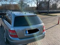 gebraucht Mercedes C200 - BenzCDI