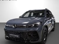 Gebraucht VW Tiguan Style 193 PS (141 kW) 2024 Delfingrau metallic SUV