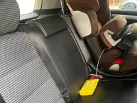 Gebraucht Mercedes B200 136 PS (100 kW) 2006 Grau Van / Kleinbus