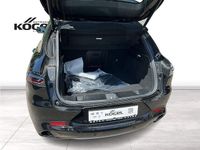 Gebraucht Alfa Romeo Tonale Ti 160 PS (117 kW) 2024 Schwarz (nero alfa) SUV