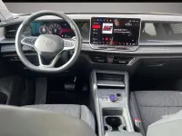 Gebraucht VW Tayron 150 PS (110 kW) 2025 Manufacturer SUV
