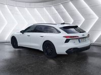 Gebraucht Audi A6 Ambiente 204 PS (150 kW) 2025 Gletscherweiß metallic Kombi