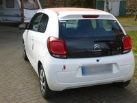 Gebraucht Citroën C1 82 PS (60 kW) 2014 Kleinwagen