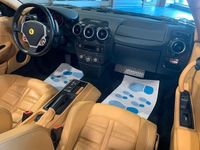 Gebraucht Ferrari F430 485 PS (356 kW) 2008 Schwarz Cabrio