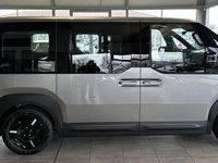 Neu Kia PV5 Plus 119 kW (163 PS) 2026 Grau Van / Kleinbus