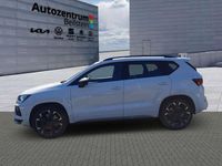 Neu Cupra Ateca VZ 300 PS (220 kW) 2025 Weiß SUV