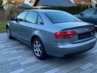 gebraucht Audi A4 1.8 TÜV NEU