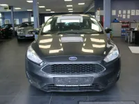 Usata Ford Focus 105 CV (77 kW) 2017 Grigio Station wagon