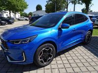 Neu Ford Kuga ST-Line X 182 PS (133 kW) 2026 Desert island blue SUV