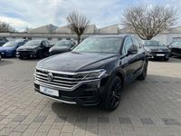 gebraucht VW Touareg 3.0TDI AT R-LineAHK PANO SHZ NAVI MATRIX