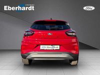 Neu Ford Puma Titanium 125 PS (91 kW) 2026 Fantastic red tc SUV