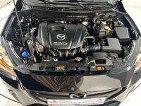 gebraucht Mazda 2 2Kizoku 1,5 - 66 kW16V*NAVI*DAB*PDC*Tempomat*E6dT