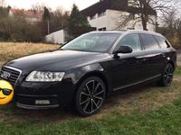 Gebraucht Audi A6 170 PS (125 kW) 2011 Kombi