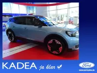 Nowe Ford Explorer Premium 125 kW (170 KM) 2026 Niebieski SUV