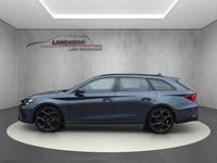 Neu Cupra Leon VZ 333 PS (244 kW) 2026 Grau Limousine