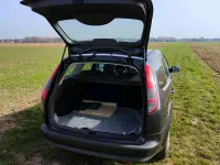 Gebraucht Ford Focus 101 PS (74 kW) 2007 Grau Kombi