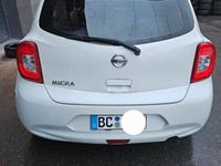 gebraucht Nissan Micra 1.2 Acenta CVT Acenta