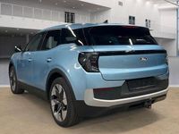 Gebraucht Ford Explorer Premium 210 kW (286 PS) 2024 Blau SUV