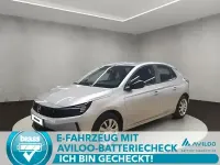 Gebraucht Opel Corsa 100 kW (136 PS) 2023 Lackierung aluminiumgrau / typ aussenverkleidung metalliclackierung Kleinwagen