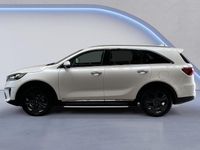 Gebraucht Kia Sorento GT-Line 200 PS (147 kW) 2020 Weiß SUV