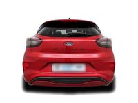 Gebraucht Ford Puma ST-Line 92 PS (67 kW) 2024 Rot SUV