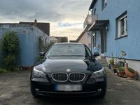 gebraucht BMW 525 i Facelift TÜV Bis 01.2026