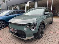 Gebraucht Kia e-Niro Inspiration 150 kW (204 PS) 2024 Grün SUV