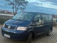 Usata VW Transporter 105 CV (77 kW) 2004 Furgone