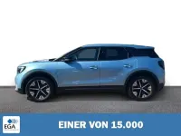 Usata Ford Explorer Extended Range 210 kW (286 CV) 2024 Blu SUV