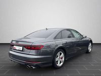 Gebraucht Audi S8 Ambiente 571 PS (419 kW) 2022 Daytonagrau perleffekt (metallic) Limousine