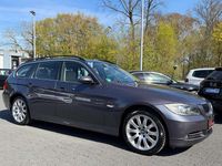 Second-hand BMW 330 231 CP (169 kW) 2006 Sparkling graphite metallic Break