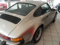 Gebraucht Porsche 911SC 204 PS (150 kW) 1982 Silber Coupé