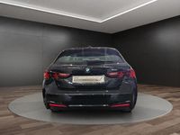 Gebraucht BMW 120 Performance 156 PS (114 kW) 2024 Schwarz Kleinwagen