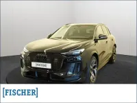 Gebraucht Audi Q6 e-tron Business 314 kW (428 PS) 2026 Schwarz SUV