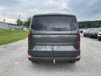 Neu VW Caravelle Style 150 PS (110 kW) 2026 Grau, graphite dust metallic Van