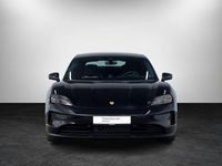 Gebraucht Porsche Taycan 4S Performance Package 439 kW (598 PS) 2024 Schwarz Limousine