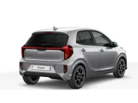 Neu Kia Picanto Vision 68 PS (50 kW) 2026 Sparkling silver Kleinwagen