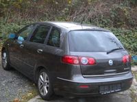 gebraucht Fiat Croma Tüv07/25+AHK+Wi/So Reifen+Garagenwagen