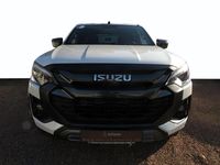 Gebraucht Isuzu D-Max 163 PS (119 kW) 2025 Weiß SUV