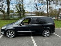 gebraucht Ford Galaxy 2011